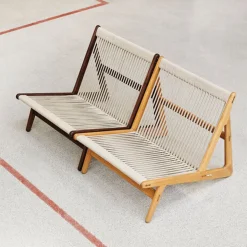 Chaise initiale MR01