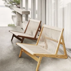 Chaise initiale MR01