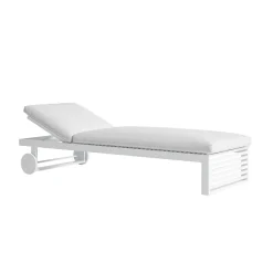 Chaise longue DNA