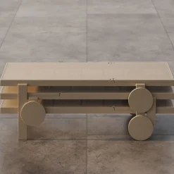 Chaise Longue Gatsby