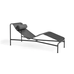 Chaise longue Palissade