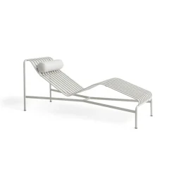 Chaise longue Palissade