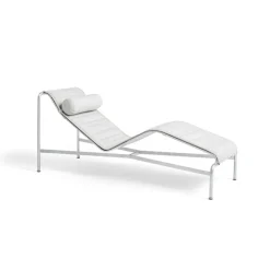Chaise longue Palissade