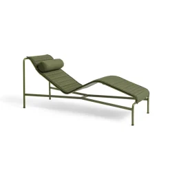 Chaise longue Palissade