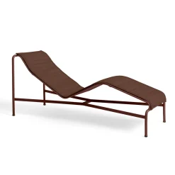 Chaise longue Palissade