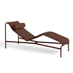 Chaise longue Palissade