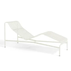 Chaise longue Palissade