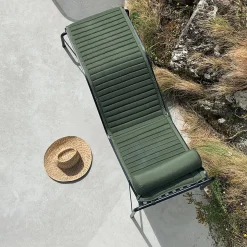 Chaise longue Palissade