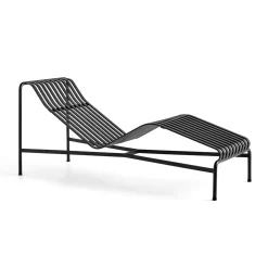 Chaise longue Palissade