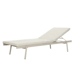 Chaise longue Rail