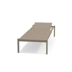 Chaise longue Shine