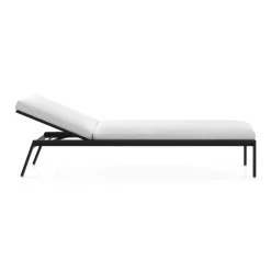 Chaise longue TIMELESS