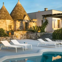 Chaise Longue Ushuaia