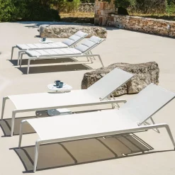 Chaise Longue Ushuaia