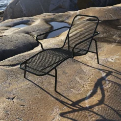Chaise longue Vig