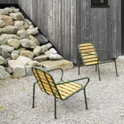 Chaise lounge Vig Robinia