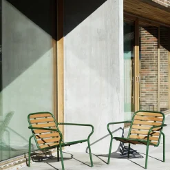 Chaise lounge Vig Robinia