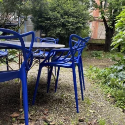 Chaise Masters Voltex