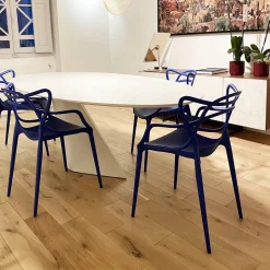 Chaise Masters Voltex