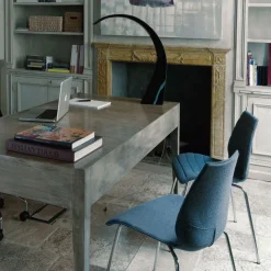 Chaise Maui Soft Noma - Lot de 2