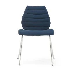 Chaise Maui Soft Noma - Lot de 2