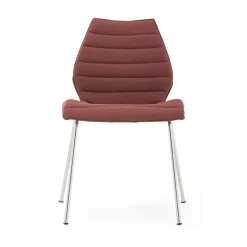 Chaise Maui Soft Noma - Lot de 2