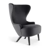 Chaise Micro Wingback