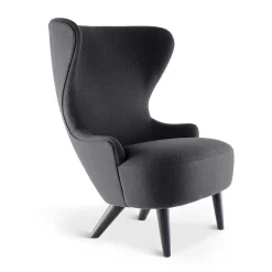 Chaise Micro Wingback
