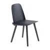 Chaise Nerd - Bleu minuit (Outlet)