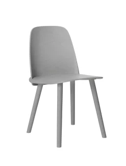 Chaise Nerd - Gris (Outlet)