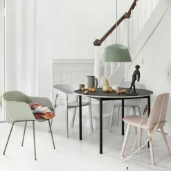 Chaise Nerd - Gris (Outlet)