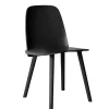 Chaise Nerd - Noir (Outlet)
