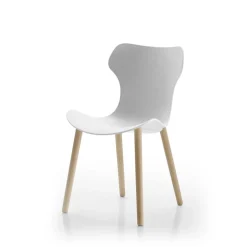 Chaise Papilio Shell (Outlet)