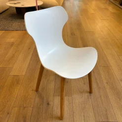 Chaise Papilio Shell (Outlet)