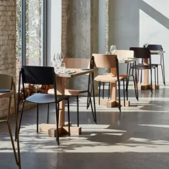 Chaise Petit Standard