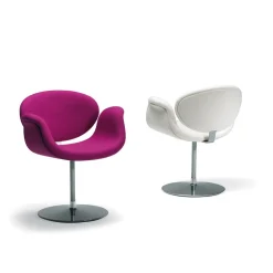 Chaise Petite tulipe