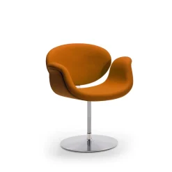 Chaise Petite tulipe