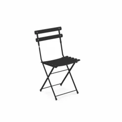 Chaise pliable Arc En Ciel (lot de 2)