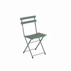 Chaise pliable Arc En Ciel (lot de 2)
