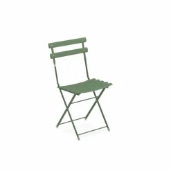 Chaise pliable Arc En Ciel (lot de 2)