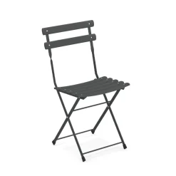 Chaise pliable Arc en Ciel