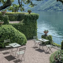 Chaise pliable Arc en Ciel