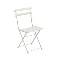 Chaise pliable Arc en Ciel