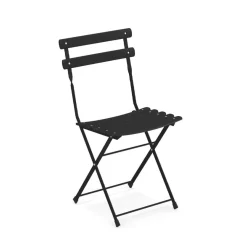 Chaise pliable Arc en Ciel