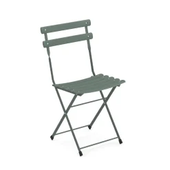 Chaise pliable Arc en Ciel