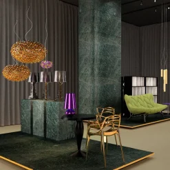 Chaise Precious Masters