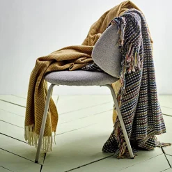 Chaise rembourré Ponte