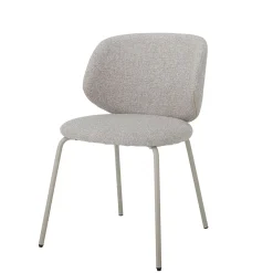 Chaise rembourré Ponte