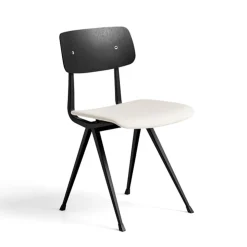 Chaise Result rembourrée