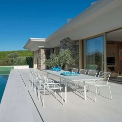 Chaise Rio R50 (lot de 4)